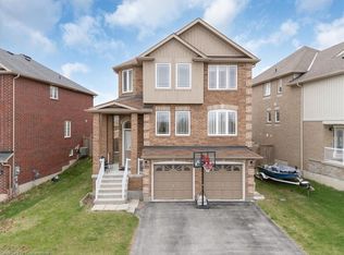 2190 Webster Blvd, Innisfil, ON L9S0E3