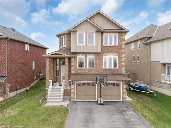2190 Webster Blvd, Innisfil, ON L9S 0E3