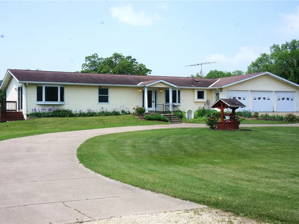 S1439 County Road N, Alma, WI 54610