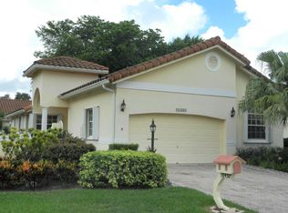 16432 Del Palacio Ct, Delray Beach, FL 33484