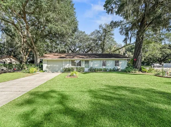 413 N Florida St, Bushnell, FL 33513