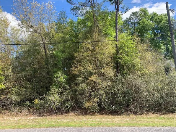 741 NE 130TH TERRACE LOT 12, SILVER SPRINGS, FL 34488