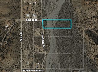 0 Creekside Rd, Pinon Hills, CA 92372