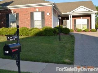 138 Kenton Loop, Hendersonville, TN 37075