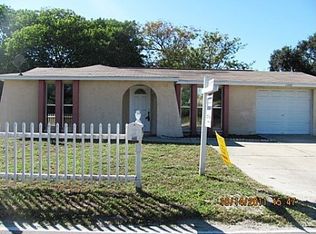 11035 Zimmerman Rd, Port Richey, FL 34668