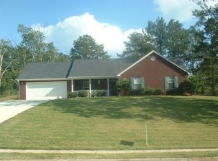 35 Chase Ct, Covington, GA 30016