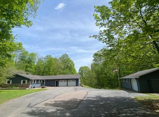 N2743 Wildwood Ln, Antigo, WI 54409
