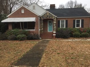 4176 Atlanta St, Powder Springs, GA 30127