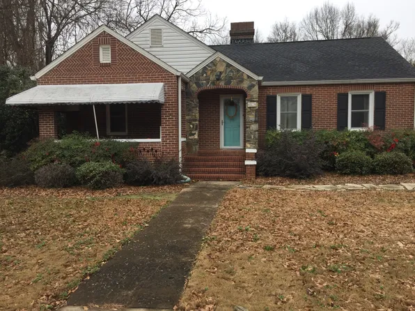 4176 Atlanta St, Powder Springs, GA 30127