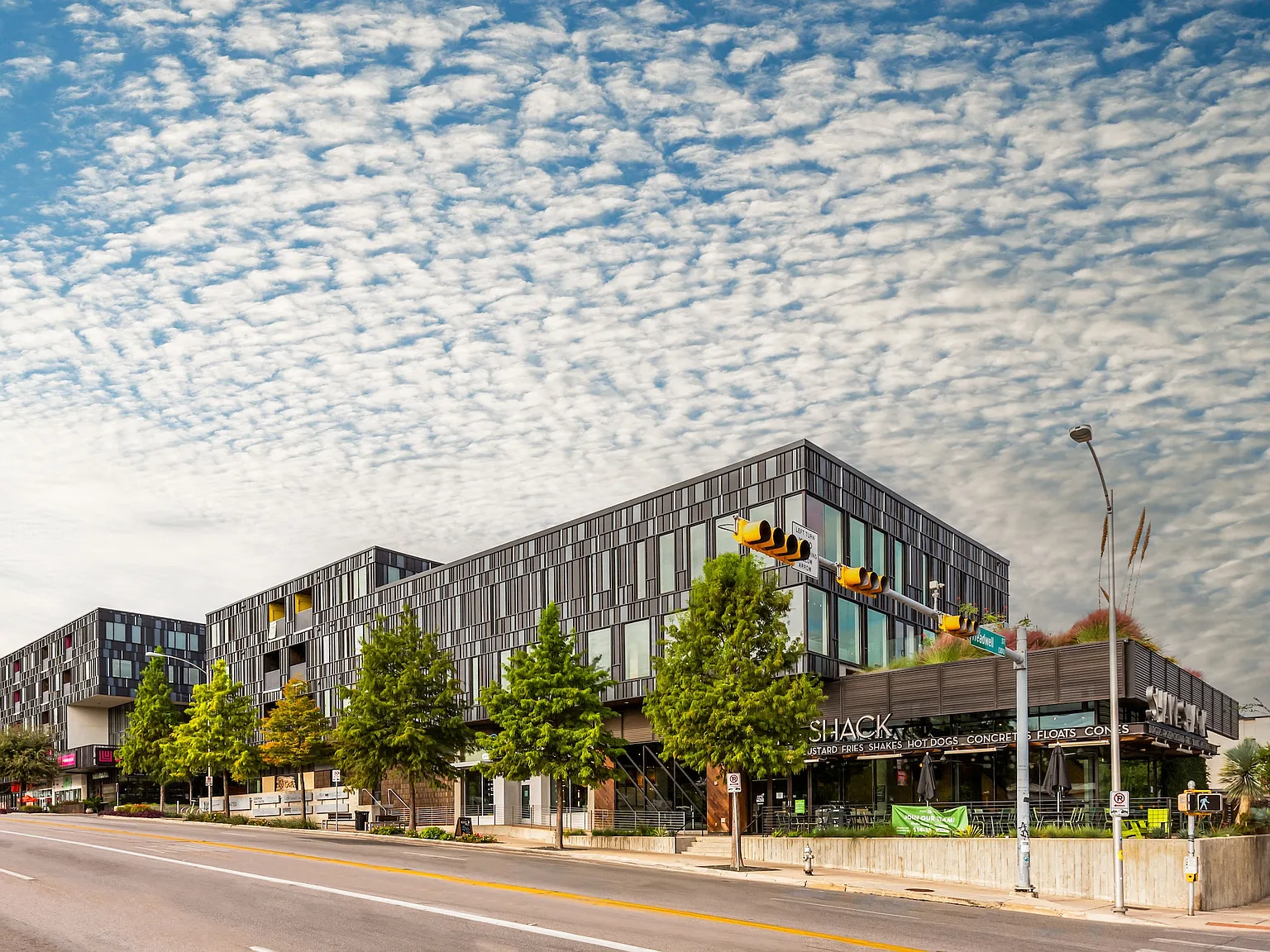Lamar Union — Photo 1