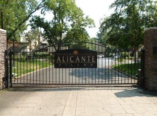 516 Woodside Oaks APT 1, Sacramento, CA 95825