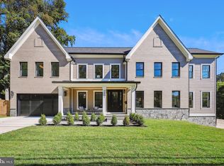 3801 Saul Rd, Kensington, MD 20895