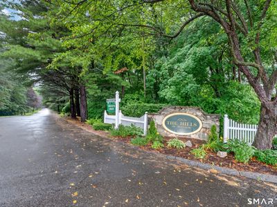 301 Fairmount Drive #D, Monroe, CT, 06468