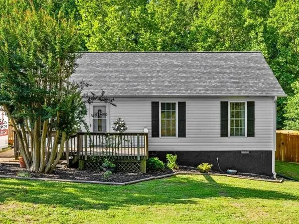 215 Midbrook Run, Lexington, NC 27295