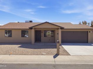 6509 W Palo Verde Ave, Glendale, AZ 85302