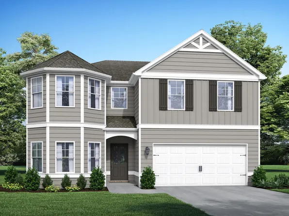 LOT 54 Creeks Loop Rd, Defuniak Springs, FL 32433