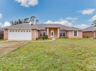 3308 Tiller Ct, Pensacola, FL 32507