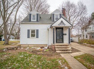 483 Bank St, Painesville, OH 44077