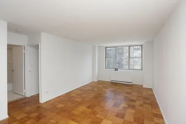 Rented by Manhattan Skyline