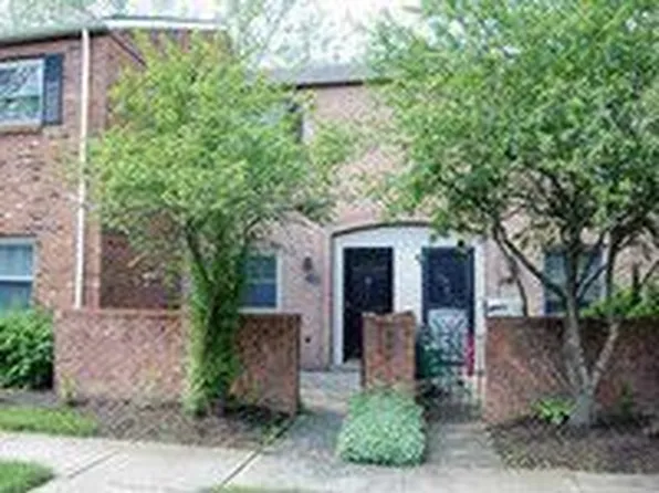 4792 Merrifield Pl, Columbus, OH 43220