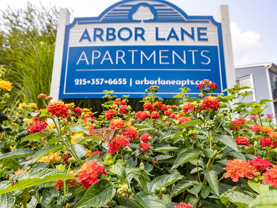 Arbor Lane Apartments