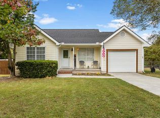 562 Round Pond Rd, La Fayette, GA 30728