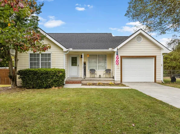 562 Round Pond Rd, La Fayette, GA 30728