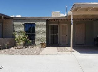 955 W Wedwick St, Tucson, AZ 85706