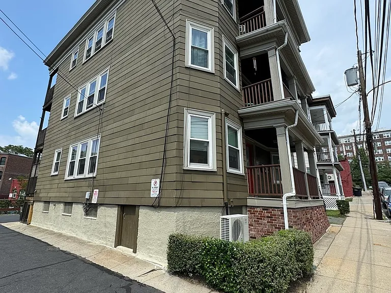 11 Wilson Park #3A — Photo 20