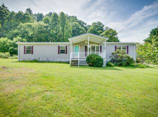 120 Boyd Hensley Ln, Erwin, TN 37650