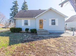 3176 Karl Rd, Columbus, OH 43224