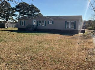 189 Barco Rd, Barco, NC 27917