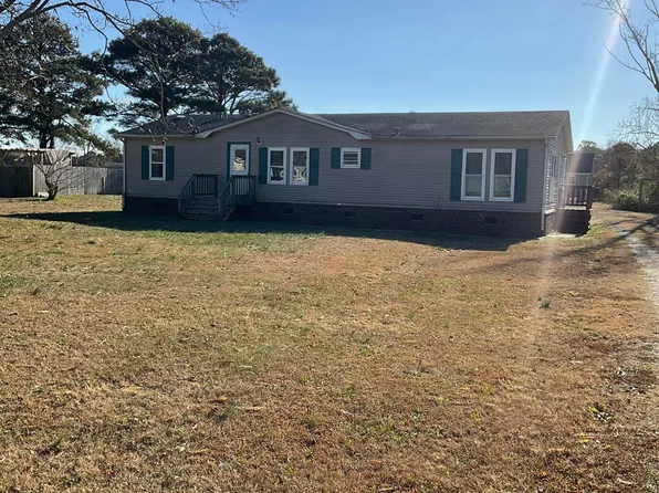 189 Barco Road, Barco, NC 27917