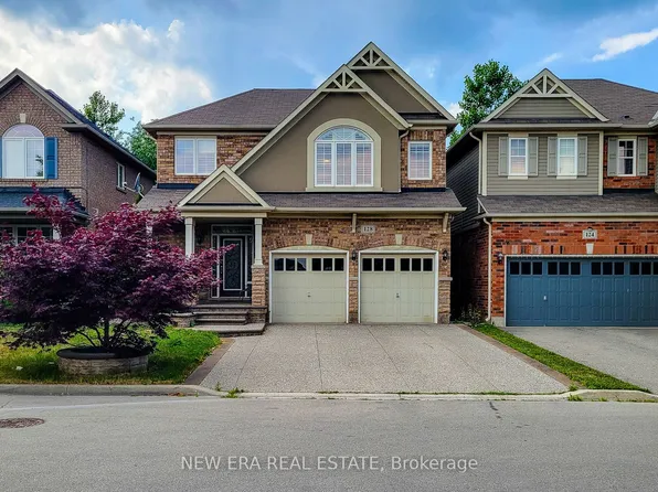 128 Montreal Cir, Hamilton, ON L8E 0C8