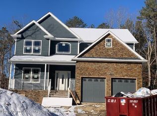 336 Compass Ct, Manahawkin, NJ 08050