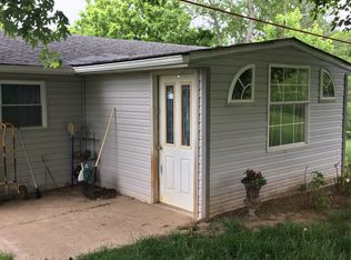 855 Weldon Rd, Brandenburg, KY 40108