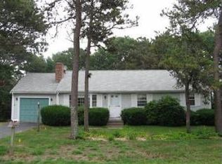 40 Captain Weiler Rd, South Yarmouth, MA 02664