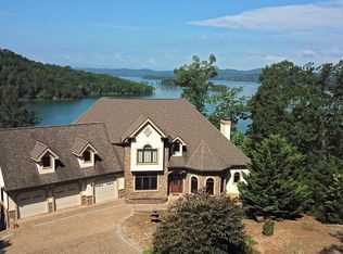 4641 Russell Brothers Rd, Sharps Chapel, TN 37866