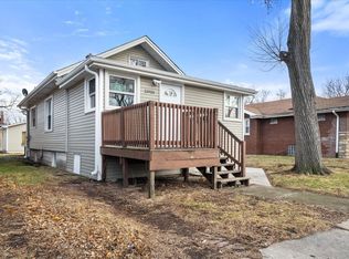 13903 S Dearborn St, Riverdale, IL