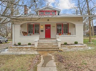 120 Cornelia Ave, Saint Louis, MO
