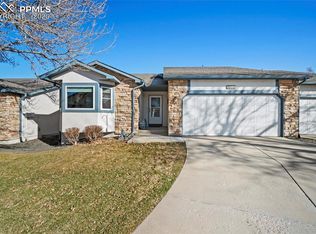 3956 Coral Point, Colorado Springs, CO 80917