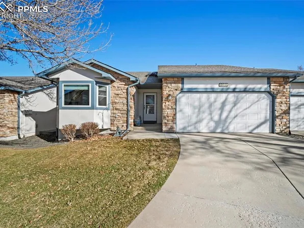 3956 Coral Point, Colorado Springs, CO 80917