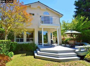 5340 E Lakeshore Dr, San Ramon, CA 94582