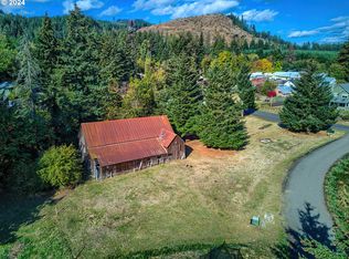 52 Fredrickson Ave, Carson, WA 98610