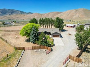 10530 Wagon Ho Ct, Reno, NV 89508