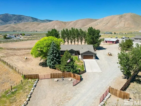 10530 Wagon Ho Ct, Reno, NV 89508