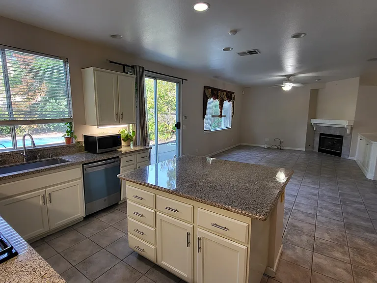 Kitchen+Family(TV)