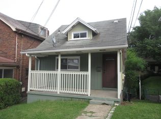 2515 Wedgemere St, Pittsburgh, PA