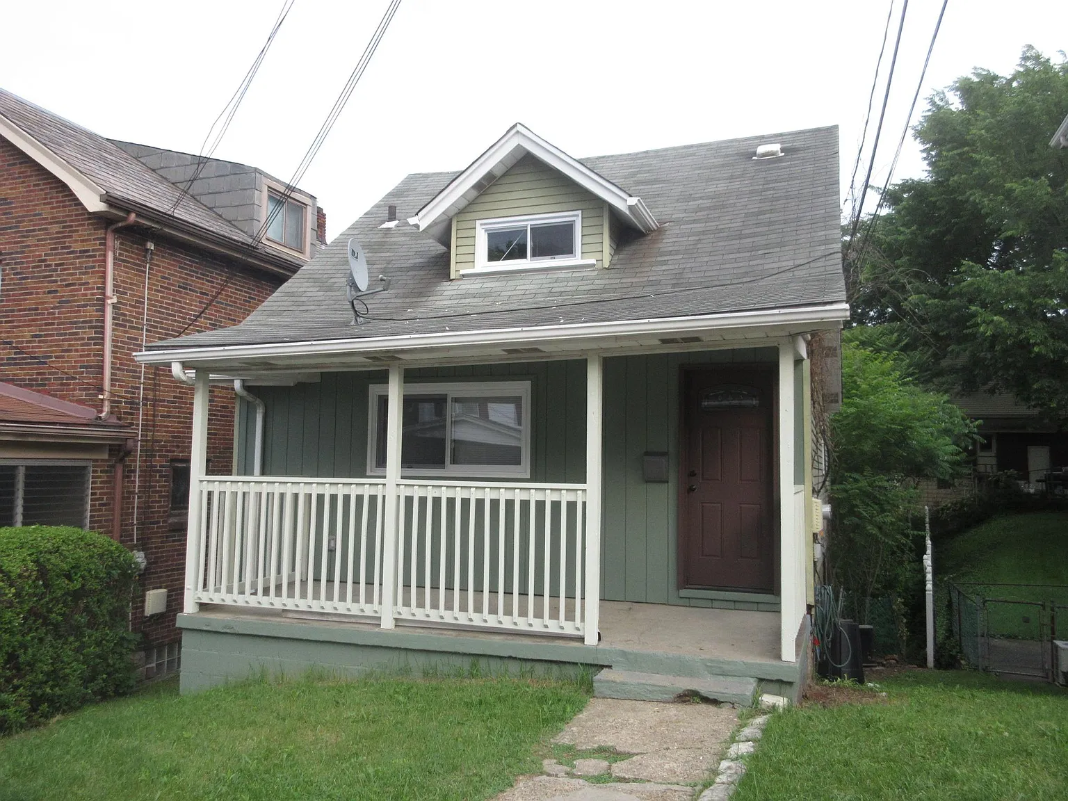 2515 Wedgemere St photo 1