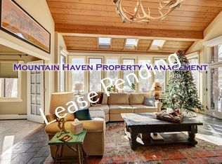 4138 Timbervale Dr, Evergreen, CO 80439